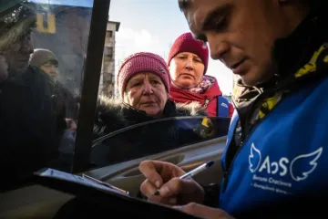 Субсидии, бронь работников и помощь ВПЛ: новый пакет поддержки прифронтовых громад от Кабмина