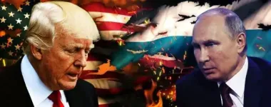 Трамп хочет купить мир: Путину могут предложить доступ к ресурсам Украины и Аляски