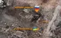 Occupier blew himself up with anti-tank mine while trying to throw it into shelter of our fighters. VIDEO