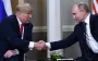 Зустріч Трампа з Путіним: США тимчасово скасували частину санкцій проти РФ