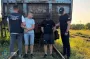 Машиніст "підвозив" ухилянтів в кабіні тепловоза до державного кордону