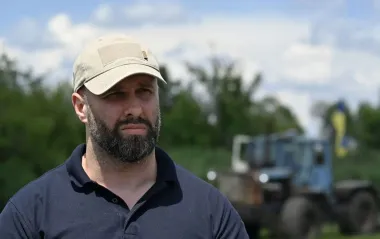 У Харківській області до кінця року добудують 38 підземних шкіл, - ОВА