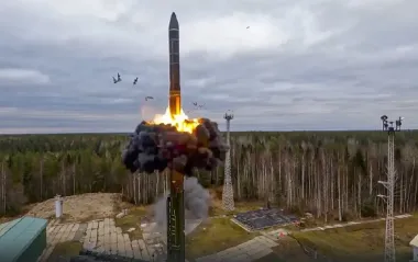 РФ запланировала испытания ракеты с ядерным зарядом, - Reuters
