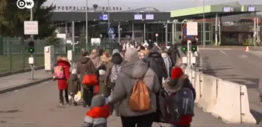 Щоб не завернули додому: скільки грошей треба мати при перетині польського кордону