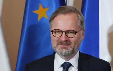 Україна отримала мільйон боєприпасів у межах чеської ініціативи, - Фіала