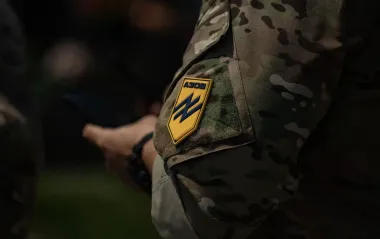 Покровський напрямок: "Азов" за дві доби знищив 151 окупанта