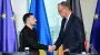Лидеры "коалиции желающих": Россия не имеет права вето на вступление Украины в ЕС и НАТО