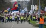 У Сербії активізувалися протести: в Белграді поліція розігнала мітингувальників (відео)