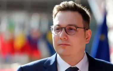 Чехія відкрила своє дипломатичне представництво в Дніпрі