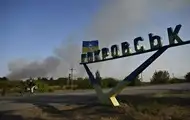 У Покровську лишилося понад 1300 цивільних