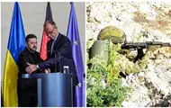 Підсумки 13.08: Принципи миру і бої на Донбасі