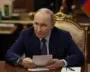 As Ukraine battles to hold lines, Trump may find Putin difficult to persuade