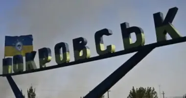 В Покровске остаются более 1300 гражданских: эвакуация возможна только при поддержке ВСУ