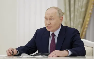 Росія позиціонує зустріч на Алясці, як другу Ялтинську конференцію, - ISW