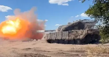 Російська армія втратила в Україні ще майже 1000 військових