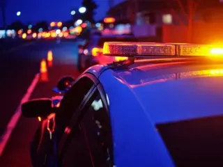 Турист напідпитку кинув виклик копам та швидко пошкодував про це: що він зробив (відео)