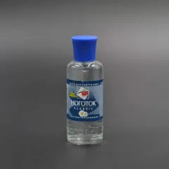 Ламінат, пензлі та взуття: де можна застосувати рідину для зняття лаку
