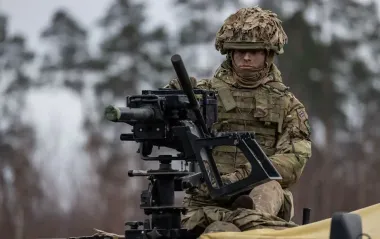Британія змінила функції миротворчої місії для України: The Times дізналося деталі