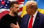Стало відомо, чому Трамп проти участі Зеленського у зустрічі на Алясці: джерела WSJ