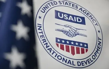 US appeals court allows Trump to continue blocking foreign aid payments