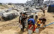 Израиль планирует переселить палестинцев из Газы в Южный Судан - СМИ