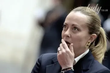 Мелоні відповіла, чого очікує від зустрічі Путіна і Трампа на Алясці