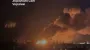 AFU General Staff reports destruction of refinery in Volgograd, Russia