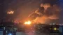 Ukrainian forces hit Lukoil refinery in Russia's Volgograd, causing large fires