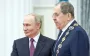 Хто поїде з Путіним на зустріч до Трампа: склад делегації РФ та програма