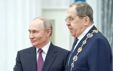 Кто поедет с Путиным на встречу к Трампу: состав делегации РФ и программа