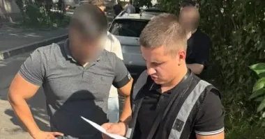 За 1100 долларов "гарантировал" поступление в вуз: во Львове задержали злоумышленника