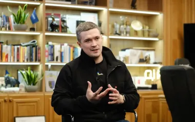 В Украине обновили реестр доверенностей: что изменится для нотариусов и граждан