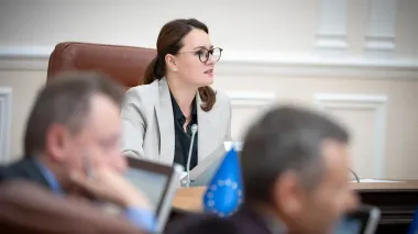 Ukrainian Prime Minister orders audit of all strategic mineral license holders