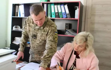 Правила бронювання працівників змінили: кого тепер не зможуть мобілізувати