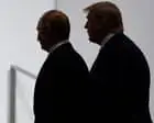 Putin to offer financial incentives to Trump at Ukraine summit