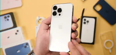 Поторопитесь продать свой iPhone: эксперт объяснил, почему через 30 дней уже будет поздно