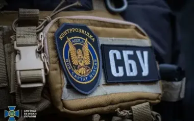 СБУ викрила 12 поплічників Медведчука, які проводять інформаційні атаки по Україні: список