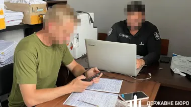 ГБР завершило расследование в отношении Шабунина и вернуло ему изъятые гаджеты