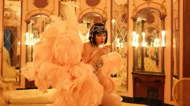 The Life of a Showgirl. Тейлор Свіфт анонсувала новий альбом — коли чекати