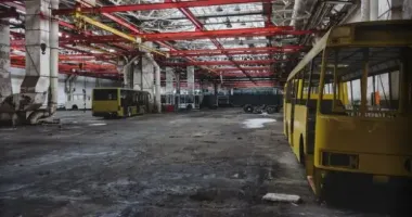 В Украине будут судить российского олигарха, завладевшего имуществом Львовского автобусного завода