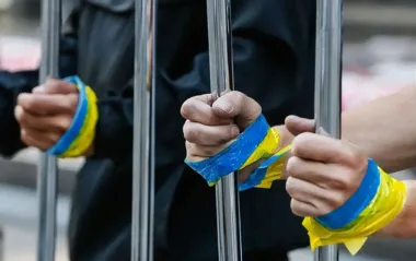 Повернули 10 000 полонених: між Україною та РФ працює таємний канал обміну, - WSJ