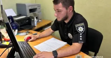 У Кривому Розі 45-річний зловмисник під час сварки наніс жінці численні удари