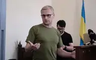 ДБР завершило розслідування справи Шабуніна