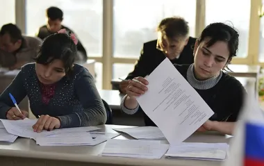 "Нових громадян" Росії перевірятимуть на лояльність: що загрожує українцям