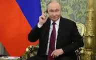 Путин сделал заявление перед саммитом с Трампом