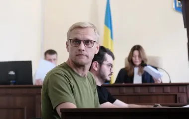 ДБР завершило розслідування справи Шабуніна: що далі