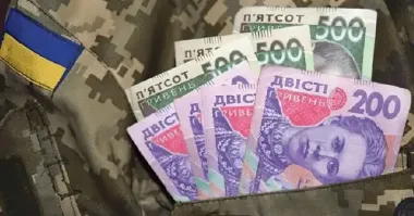 Больше денег и отдыха: кого из военных коснутся изменения