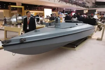 Не так страшна Аляска: как контроль над Черным морем становится переговорной картой Украины