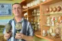 На Волыни умер известный мастер, "украинский Фаберже" Анатолий Бойко (фото)