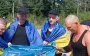 Як відбувався новий обмін полоненими з Росією: СБУ показала ексклюзивне відео